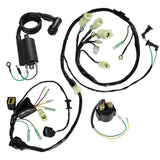 Caltric Wiring Harness, image 1 of 4