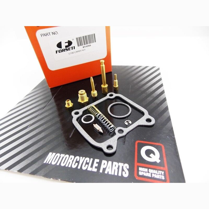 Carburetor, image 1 of 3