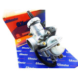 Carburetor, image 1 of 4