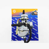 Carburetor, image 2 of 4