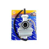 Carburetor, image 4 of 4