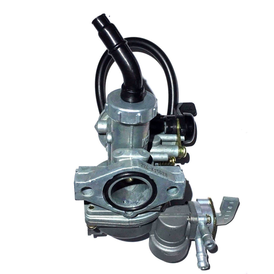 Carburetor, image 1 of 4