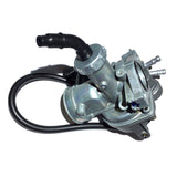 Carburetor, image 2 of 4