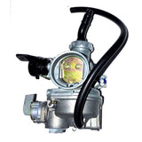 Carburetor, image 3 of 4