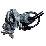 Carburetor, image 4 of 4