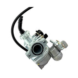 Carburetor, image 1 of 3