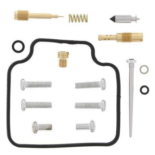 Carburetor CMS26-1178