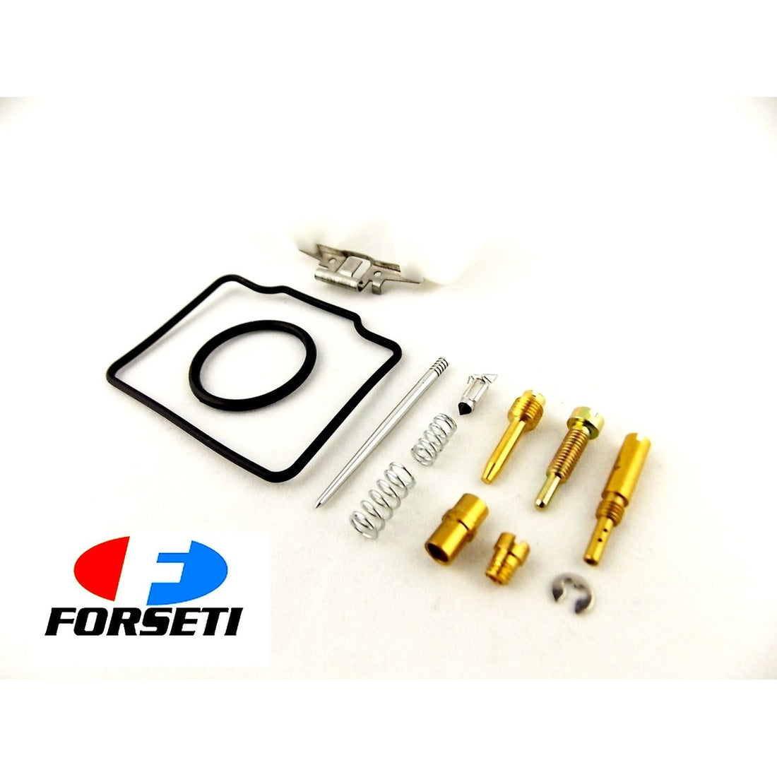 Carburetor Rebuild Kit
