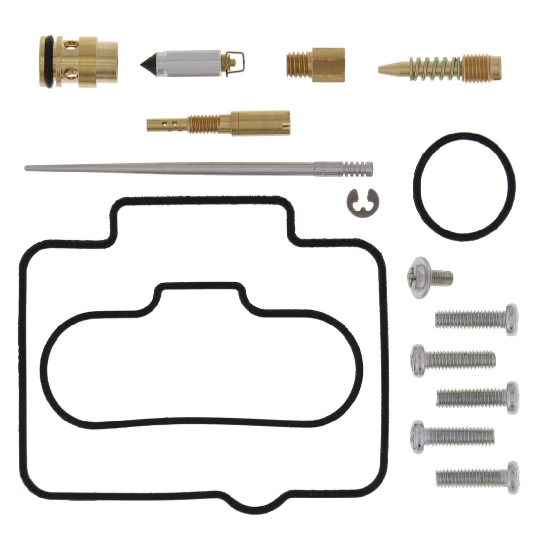 Carburetor Rebuild Kit