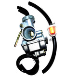 Carburetor, image 1 of 2