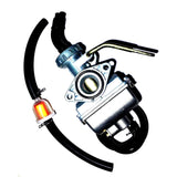 Carburetor, image 2 of 2