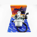 Carburetor, image 1 of 4