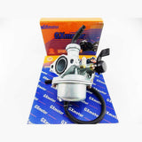 Carburetor, image 1 of 4