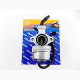 Carburetor, image 2 of 4