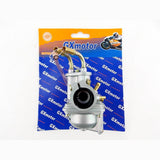 Carburetor, image 2 of 4