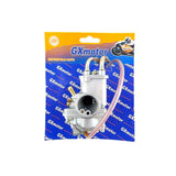 Carburetor, image 3 of 4