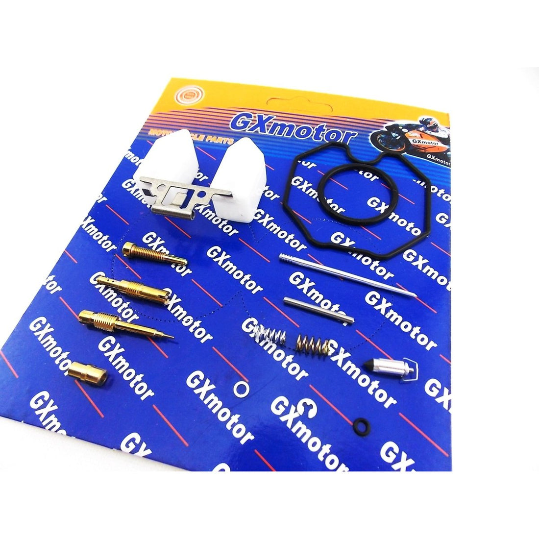 Carburetor Rebuild Kit, image 1 of 2