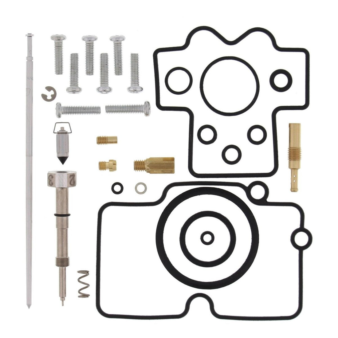 Carburetor CMS26-1476