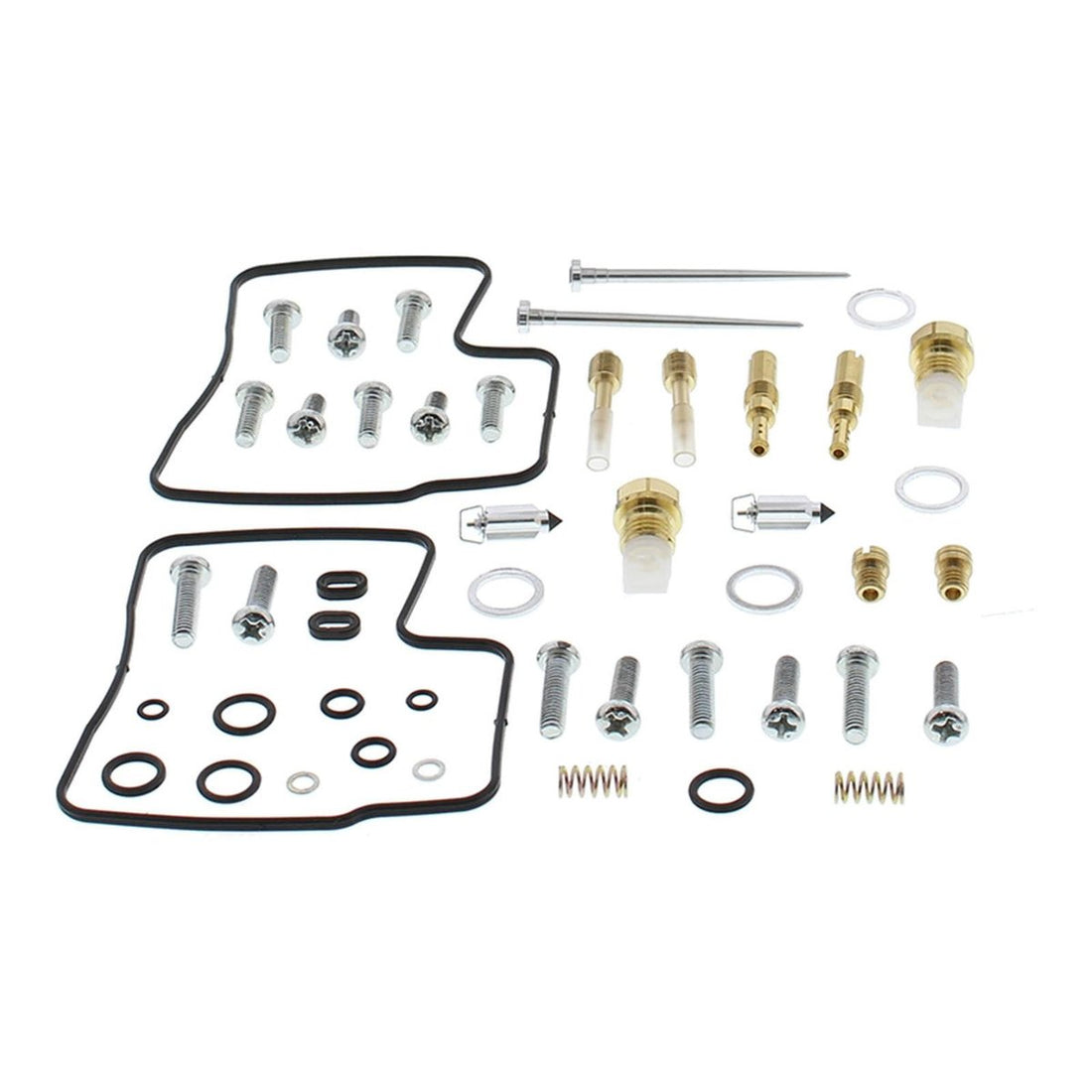 Carburetor CMS26-1617