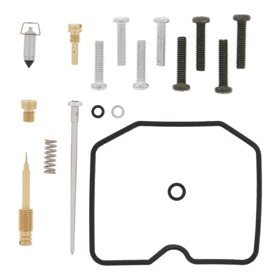 Carburetor CMS26-1417, image 1 of 2