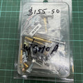 Carburetor Rebuild Kit, image 1 of 4