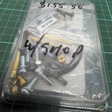Carburetor Rebuild Kit, image 2 of 4