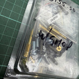 Carburetor Rebuild Kit, image 3 of 4