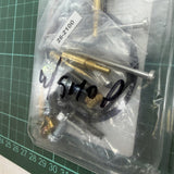 Carburetor Rebuild Kit, image 4 of 4