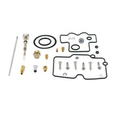 Carburetor CMS26-1302, image 3 of 3