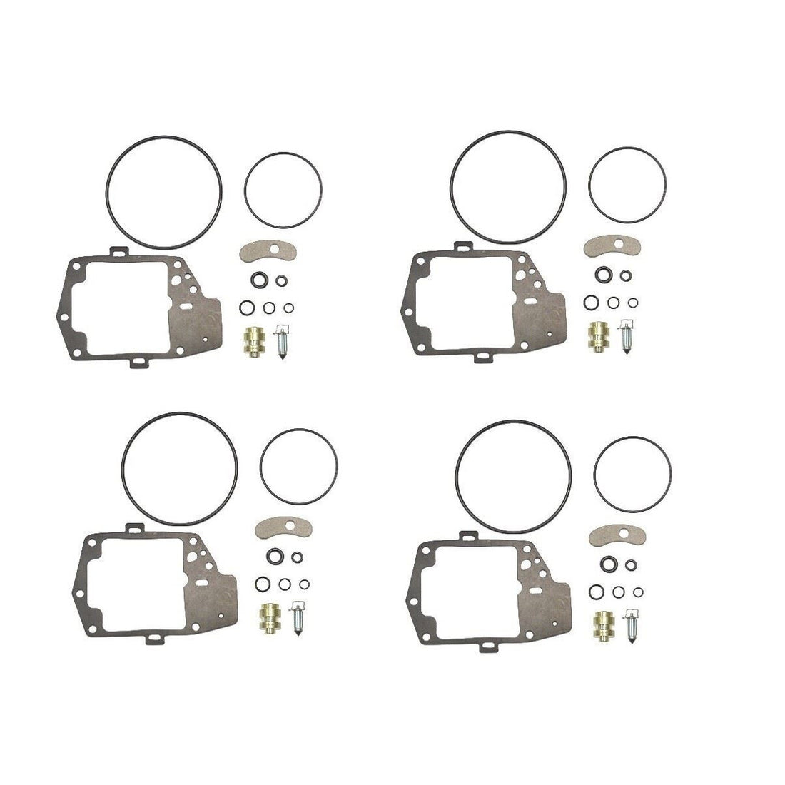 Carburetor Rebuild Kit