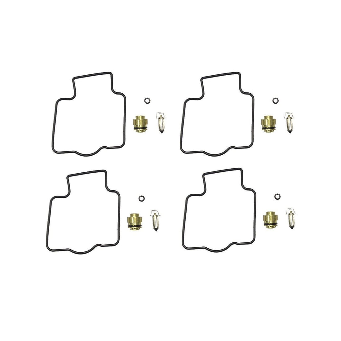 Carburetor Rebuild Kit