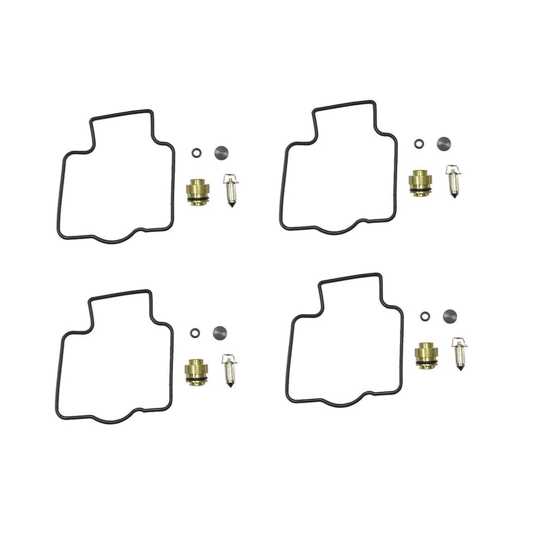 Carburetor Rebuild Kit