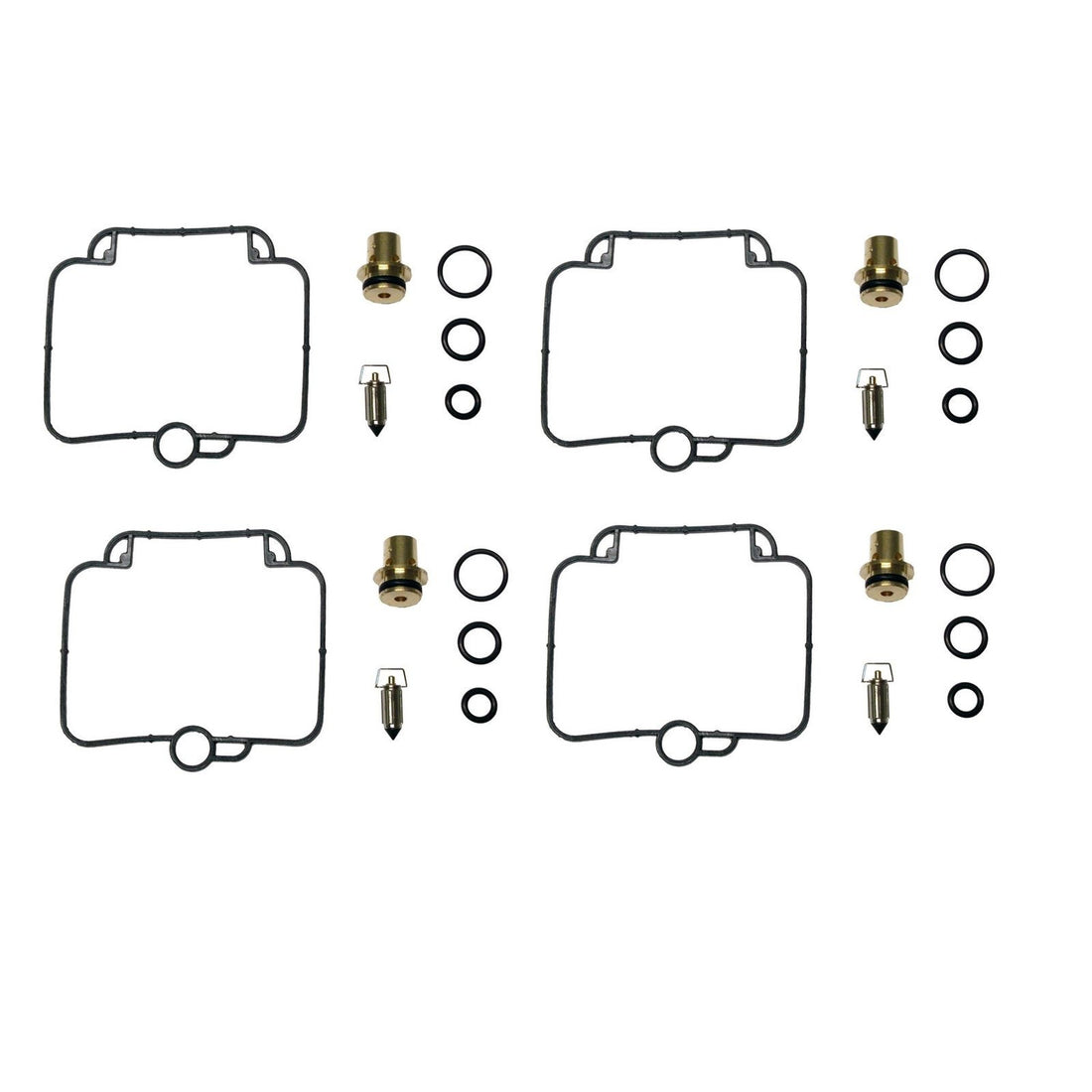Carburetor Rebuild Kit