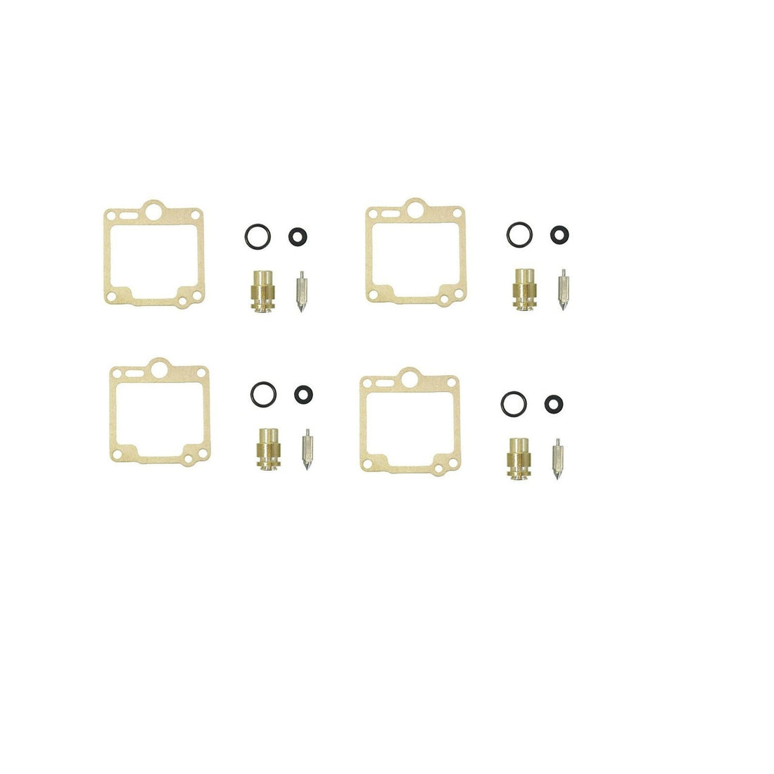 Carburetor Rebuild Kit