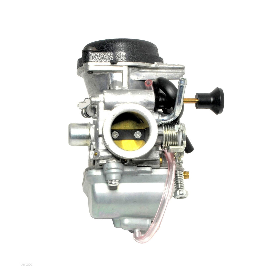 Carburetor, image 1 of 4