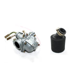 Carburetor, image 1 of 4