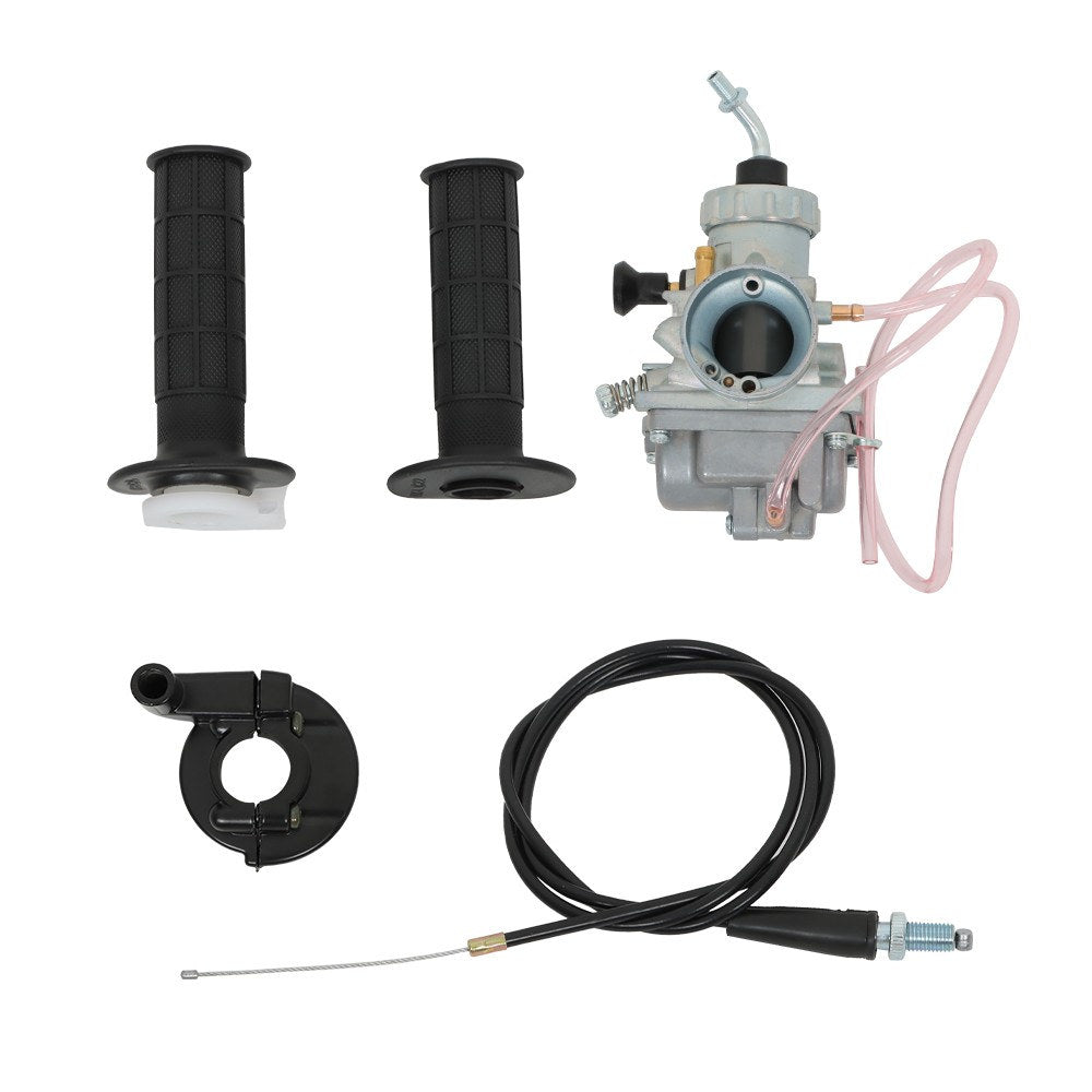 Carburetor, image 1 of 4
