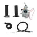 Carburetor, image 1 of 4