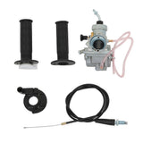Carburetor, image 1 of 4