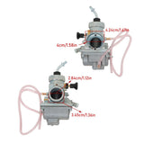 Carburetor, image 2 of 4