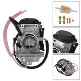 Carburetor 5FG-14901-00-00, image 1 of 4