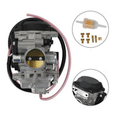 Carburetor 5FG-14901-00-00, image 2 of 4