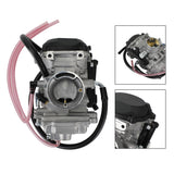 Carburetor 5FG-14901-00-00, image 3 of 4