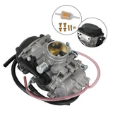 Carburetor 5FG-14901-00-00, image 4 of 4