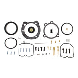 Carburetor CMS26-1760, image 2 of 3