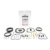 Carburetor CMS26-1760, image 3 of 3