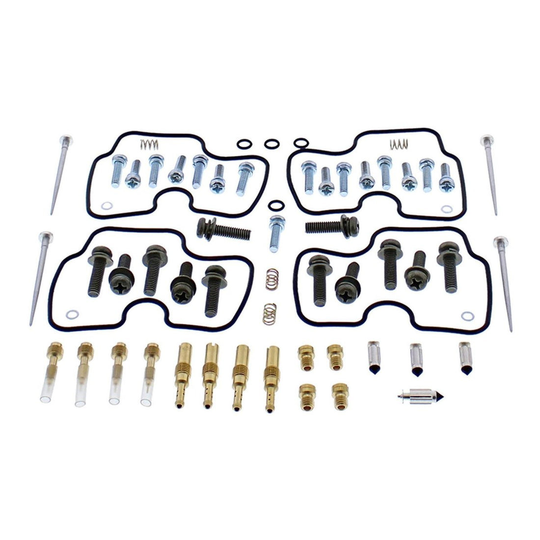 Carburetor CMS26-10041