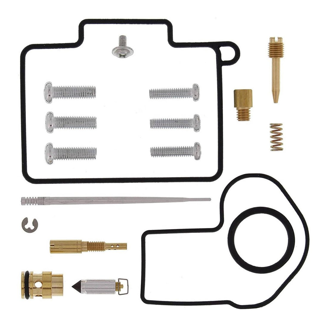 Carburetor CMS26-1163
