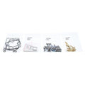 Carburetor CMS26-1690
