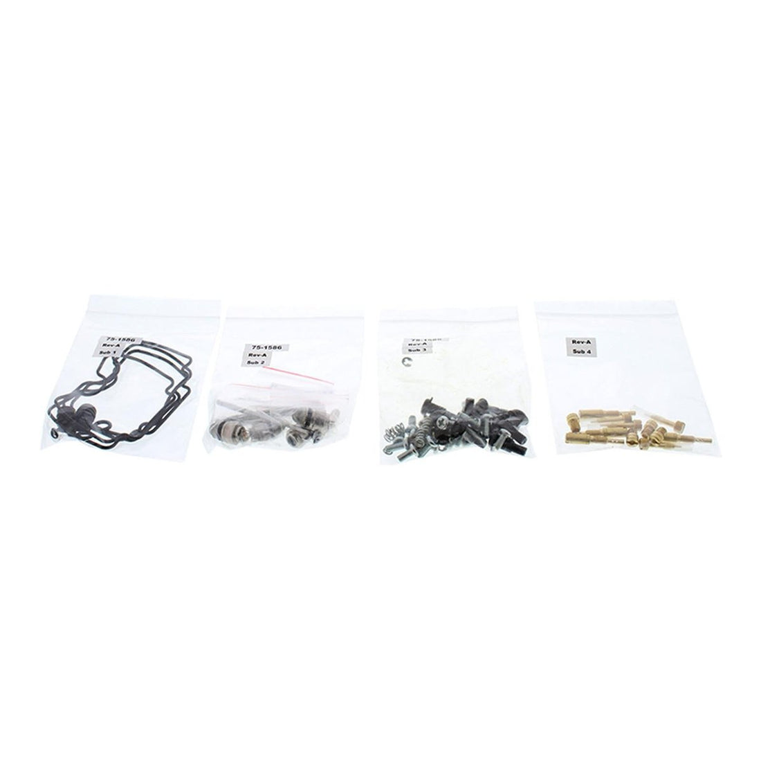 Carburetor CMS26-1694